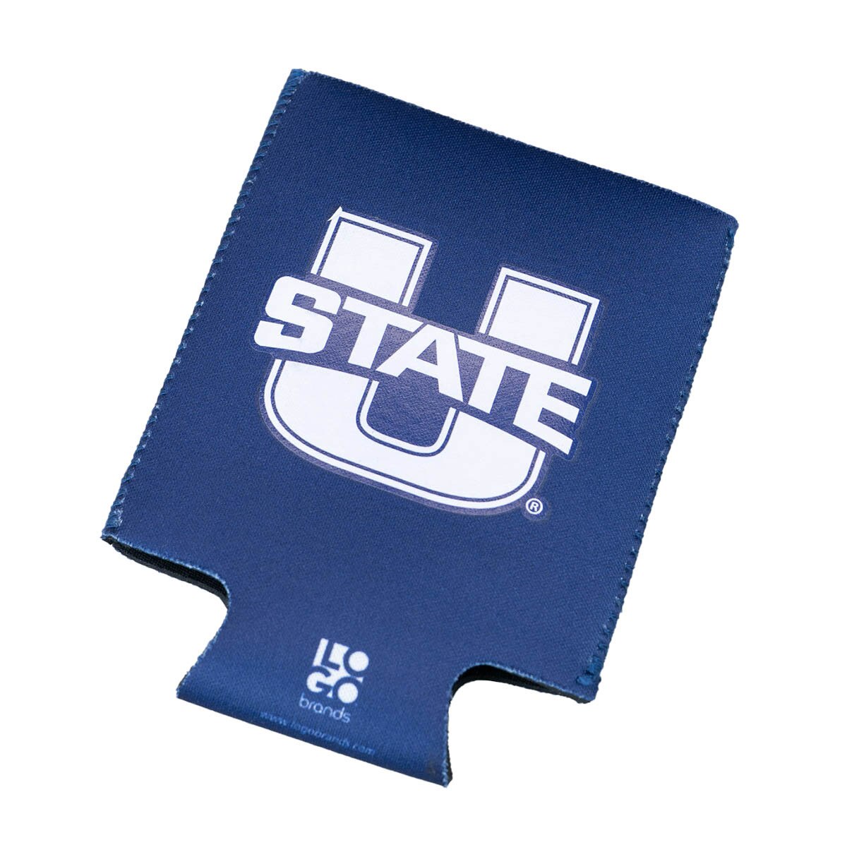 U-State Insulated Can Koozie navy